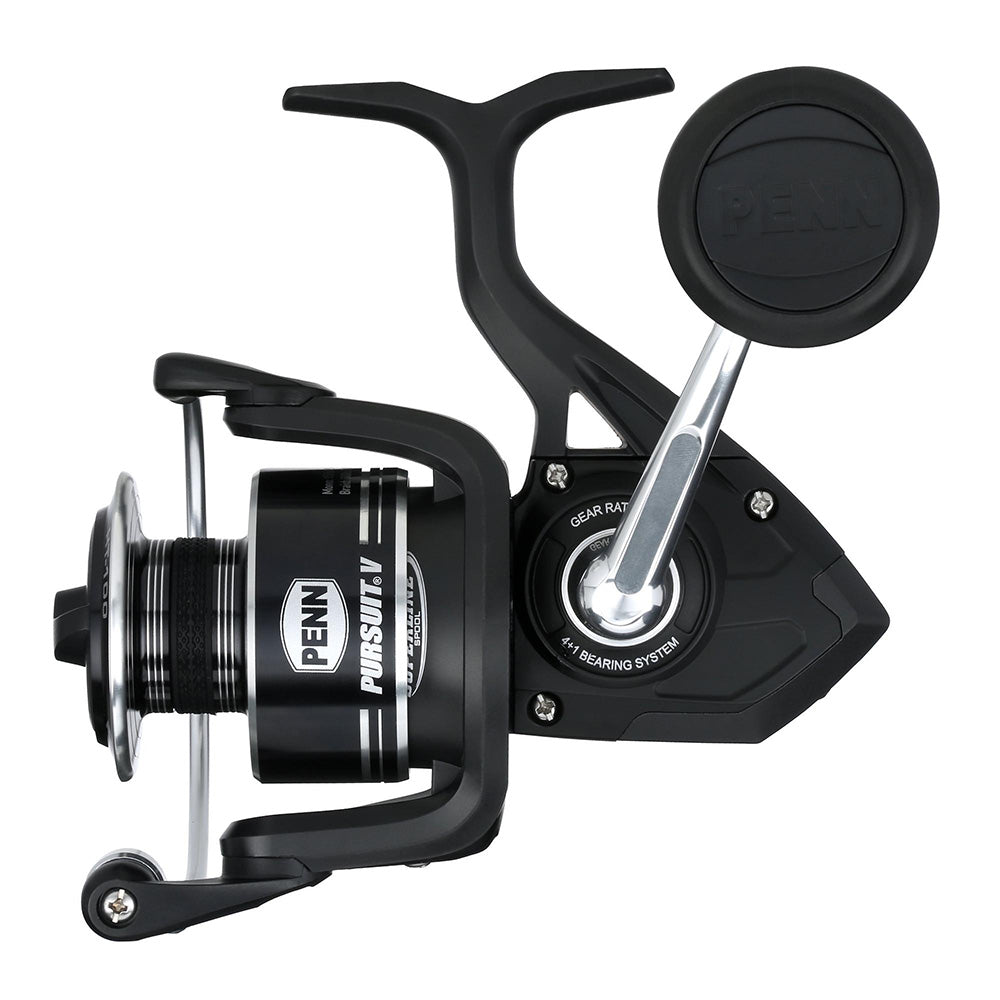 PENN Pursuit V 5000 Spinning Reel [1639640] - Houseboatparts.com