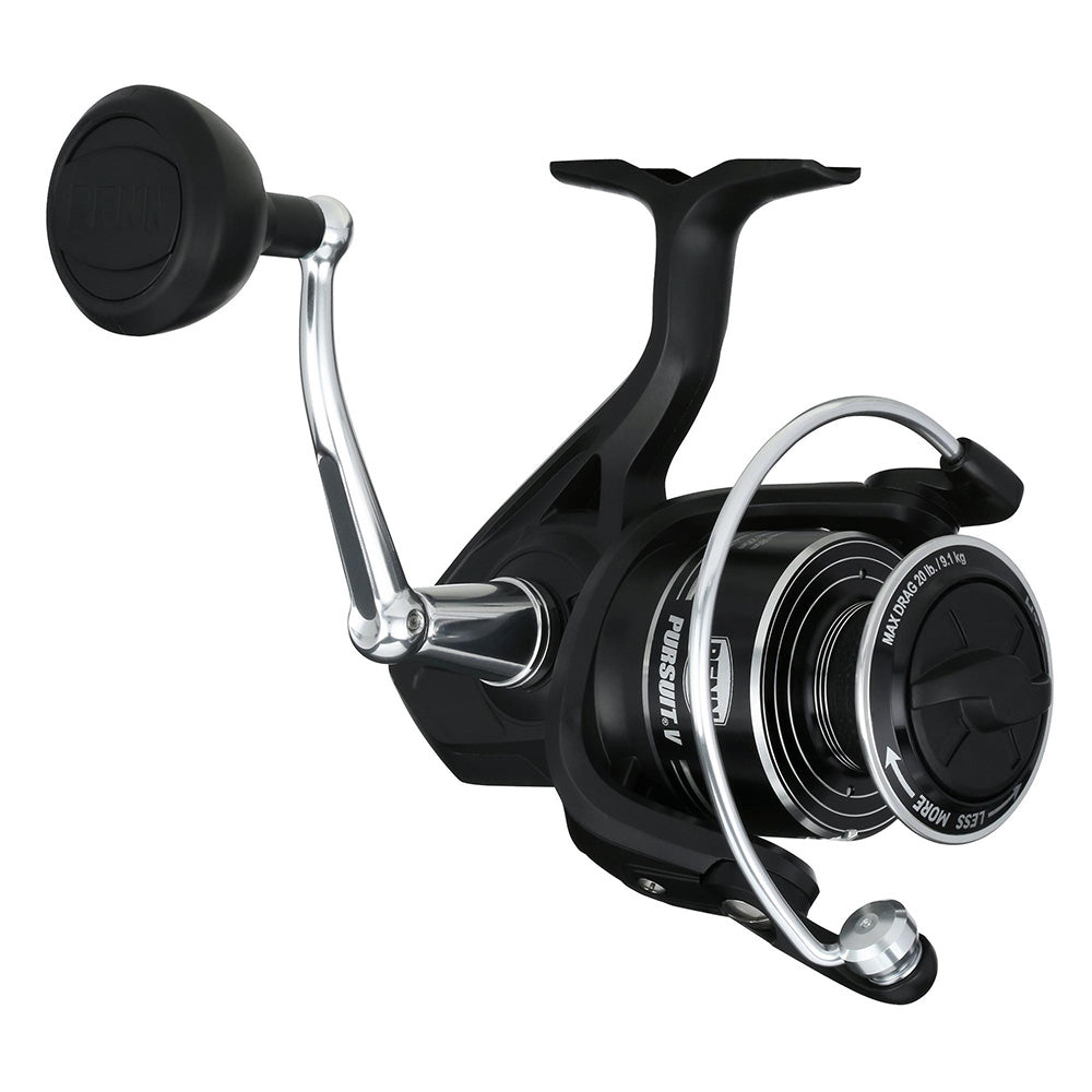 PENN Pursuit V 5000 Spinning Reel [1639640] - Houseboatparts.com