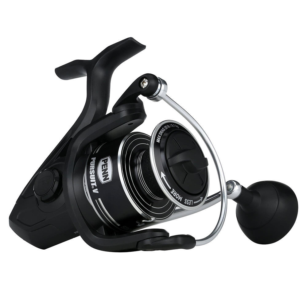 PENN Pursuit V 5000 Spinning Reel [1639640] - Houseboatparts.com