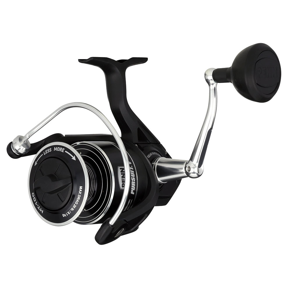 PENN Pursuit V 6000 Spinning Reel [1639642] - Houseboatparts.com