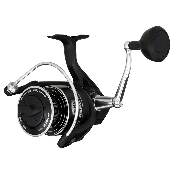 PENN Pursuit V 6000 Spinning Reel [1639642] - Houseboatparts.com