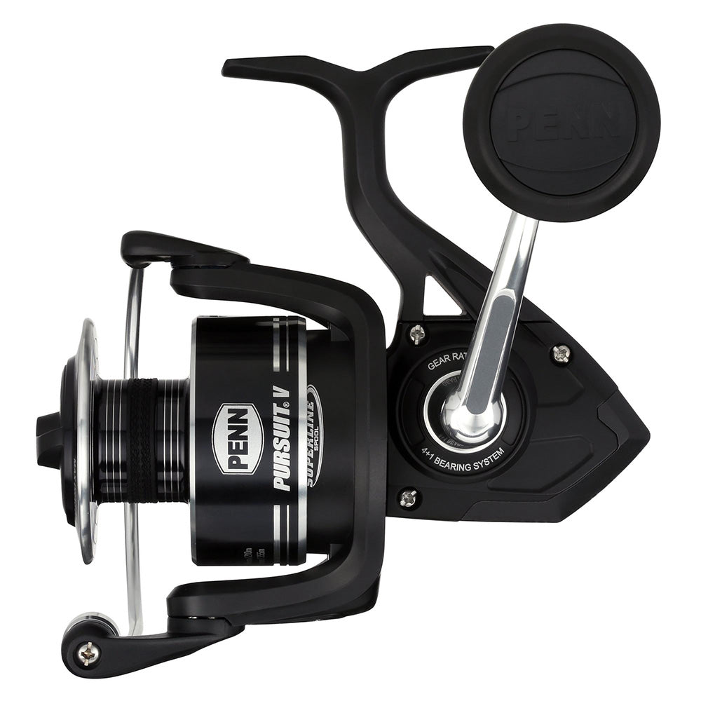 PENN Pursuit V 6000 Spinning Reel [1639642] - Houseboatparts.com
