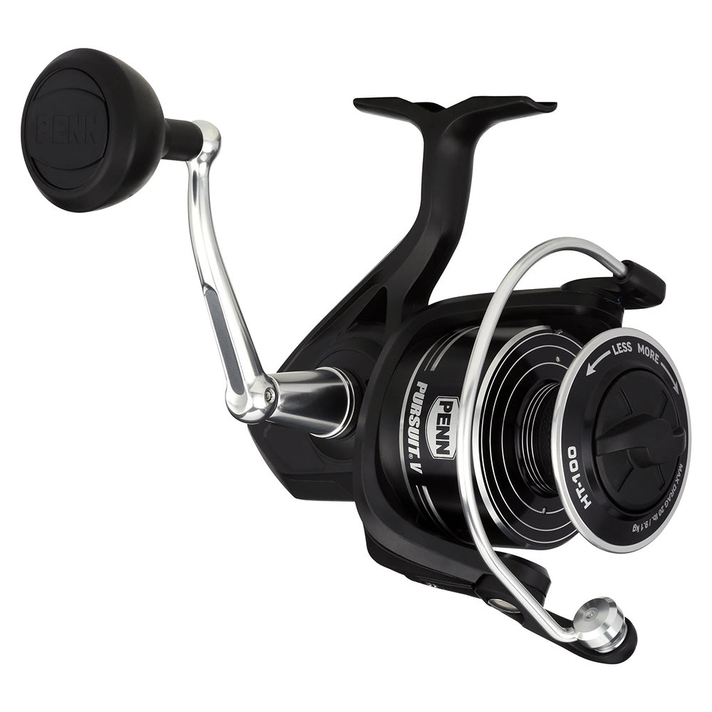 PENN Pursuit V 6000 Spinning Reel [1639642] - Houseboatparts.com