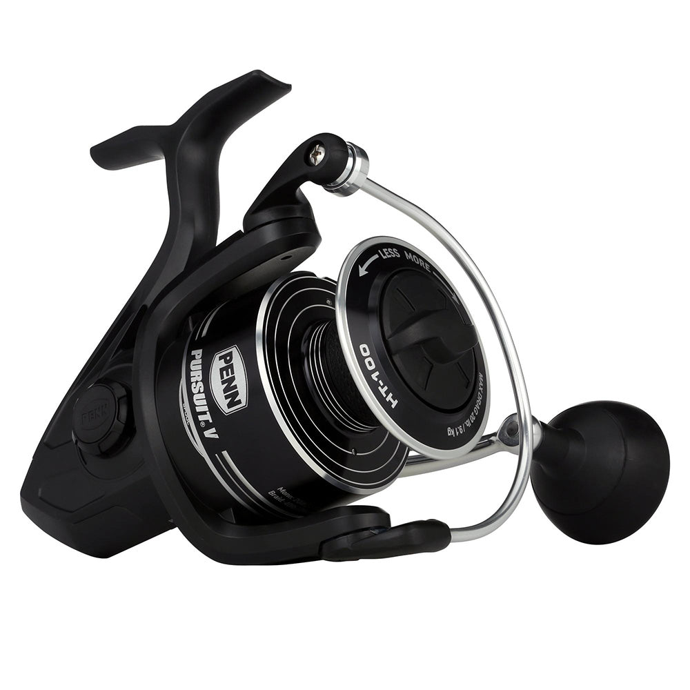 PENN Pursuit V 6000 Spinning Reel [1639642] - Houseboatparts.com