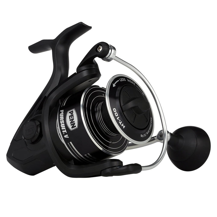 PENN Pursuit V 6000 Spinning Reel [1639642] - Houseboatparts.com