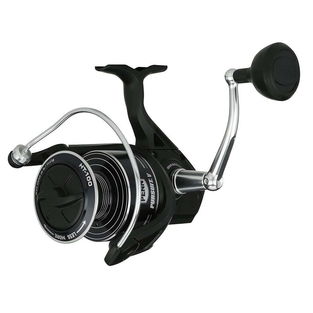PENN Pursuit V 8000 Spinning Reel [1639644] - Houseboatparts.com