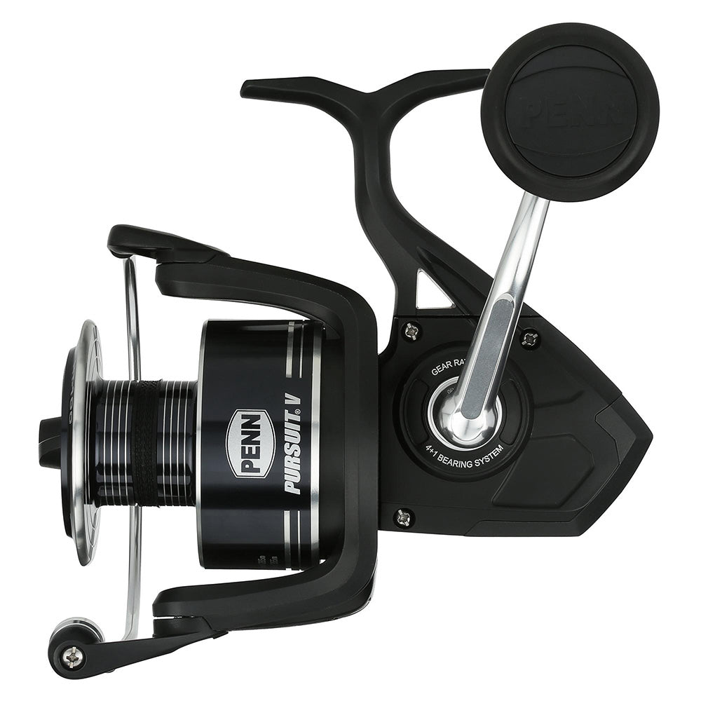 PENN Pursuit V 8000 Spinning Reel [1639644] - Houseboatparts.com
