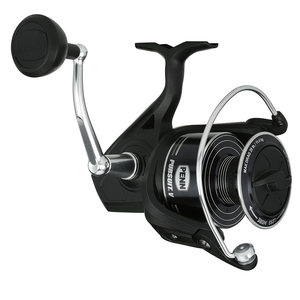 PENN Pursuit V 8000 Spinning Reel [1639644] - Houseboatparts.com