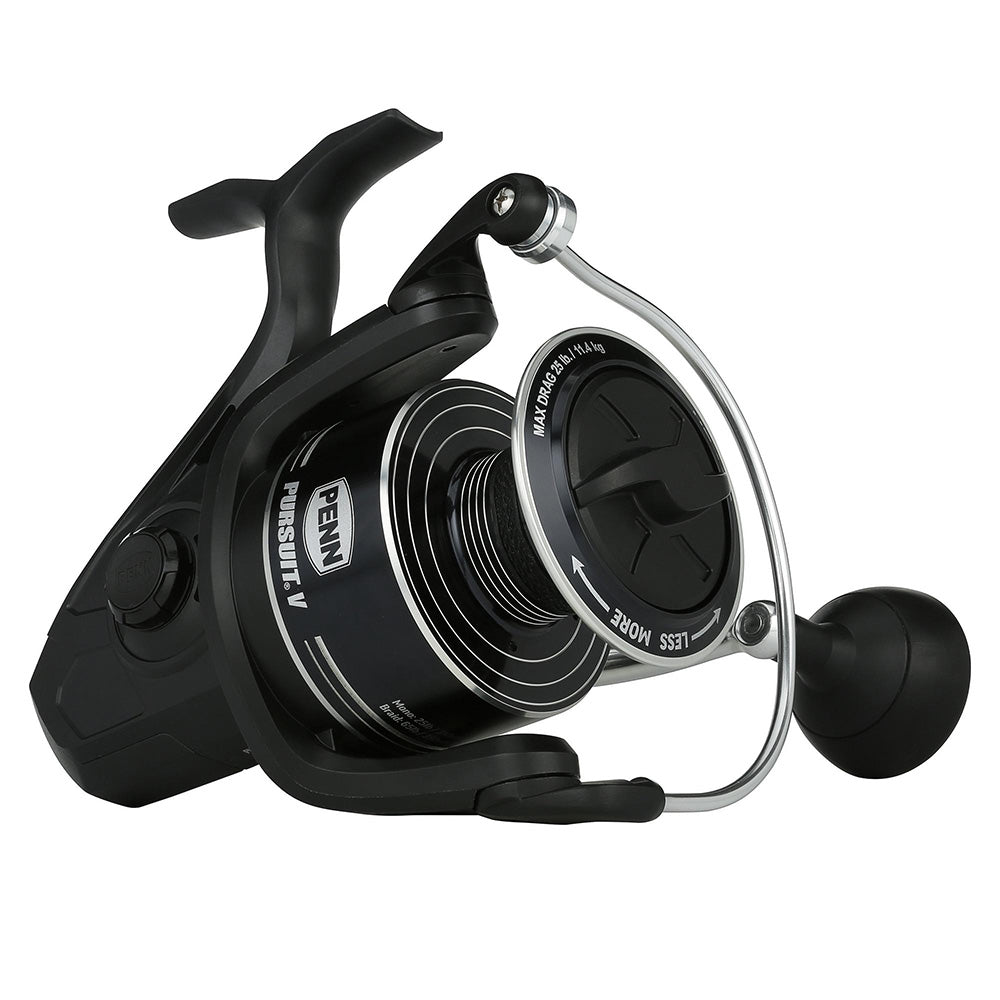 PENN Pursuit V 8000 Spinning Reel [1639644] - Houseboatparts.com