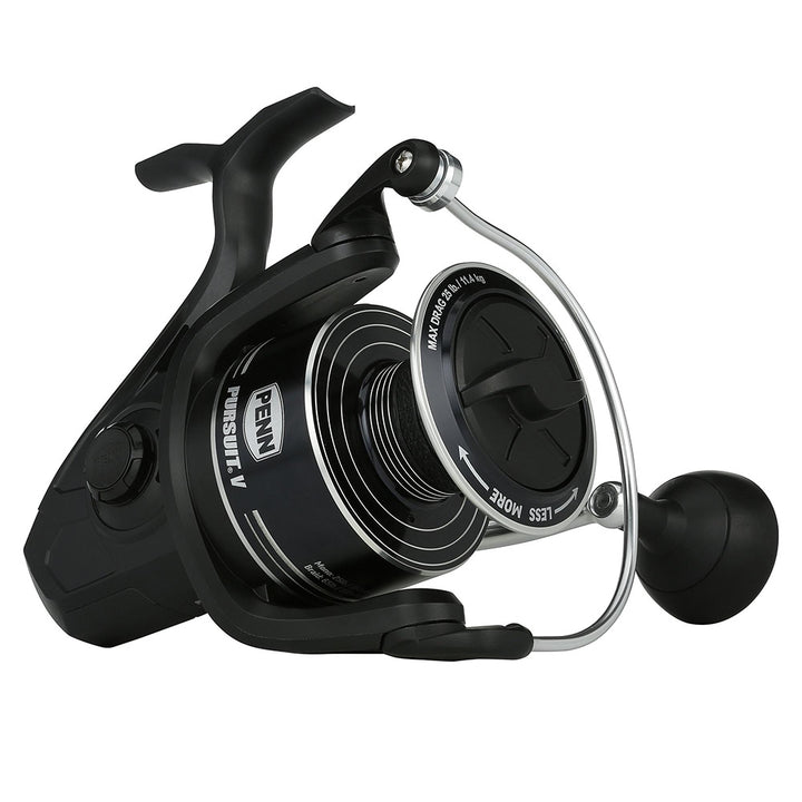 PENN Pursuit V 8000 Spinning Reel [1639644] - Houseboatparts.com
