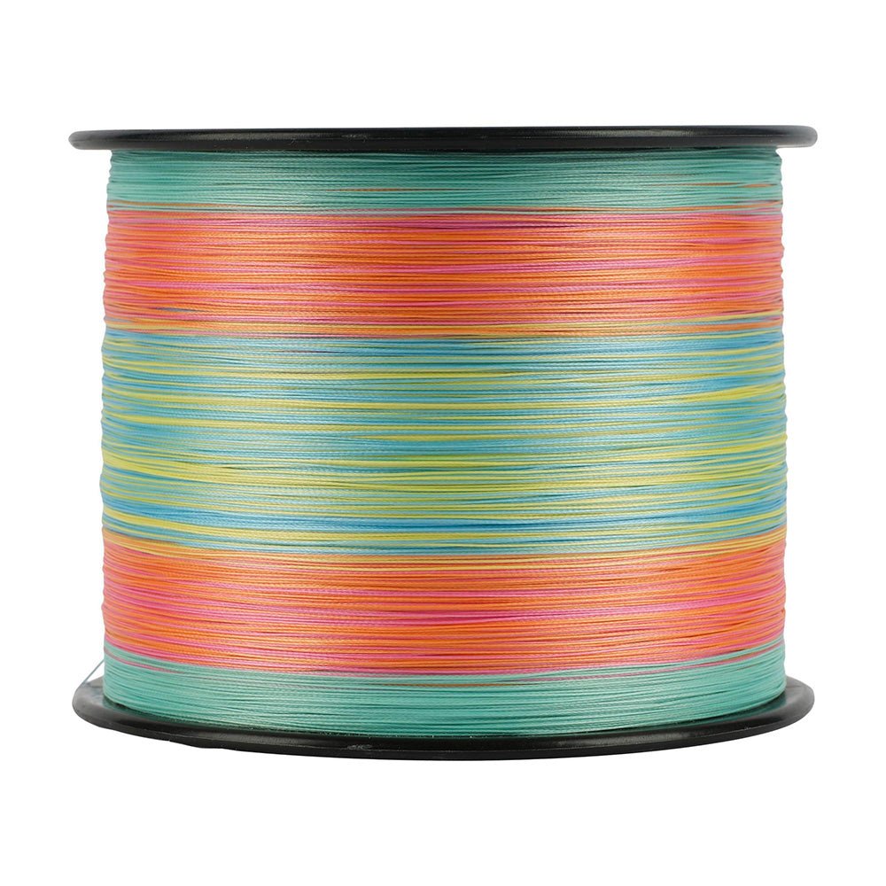 Berkley ProSpec Chrome 5 x 20' Metered Braid - 20lb - 3500yd [1621889] - Houseboatparts.com
