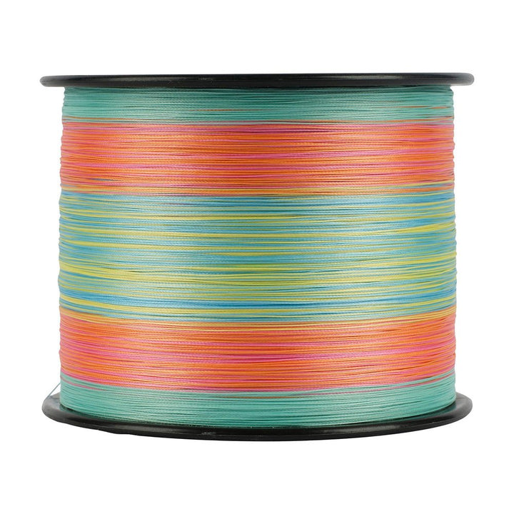 Berkley Prospec Chrome 5 x 20' Metered Braid - 30lb - 3500yd [1621890] - Houseboatparts.com