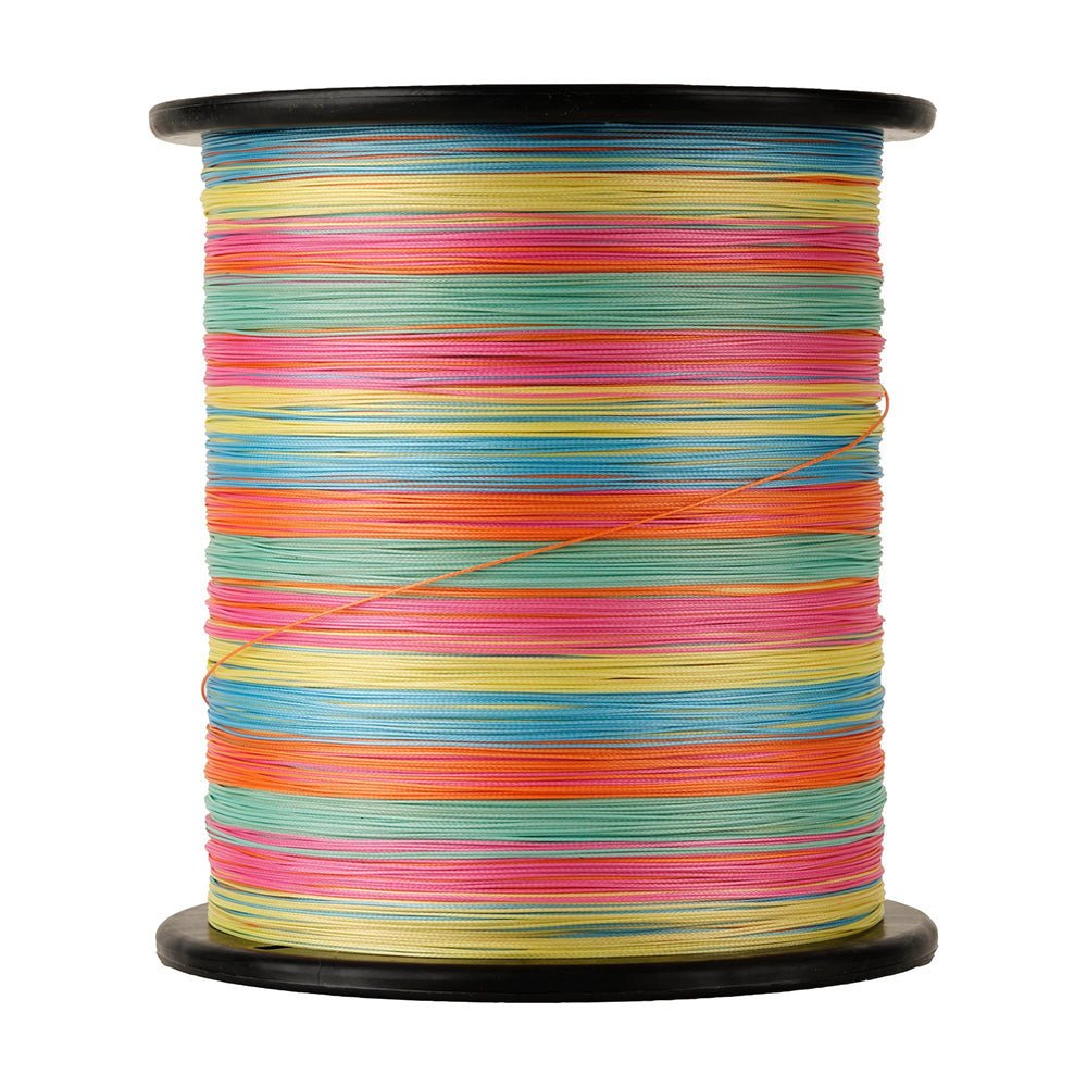 Berkley Prospec Chrome 5 x 20' Metered Braid - 130lb - 3000yd [1621895] - Houseboatparts.com