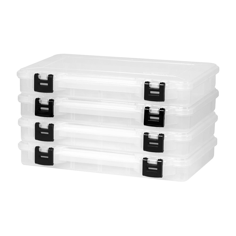 Plano 3700 StowAway 4 - Pack [PLASM374] - Houseboatparts.com