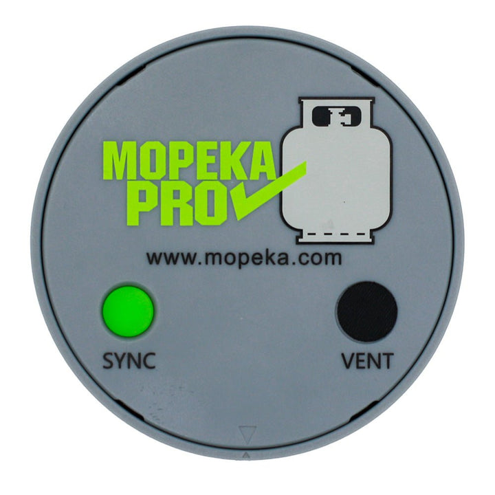 Mopeka Pro Check Sensor f/LPG w/Grease 3 Spacers [M1017012] - Houseboatparts.com