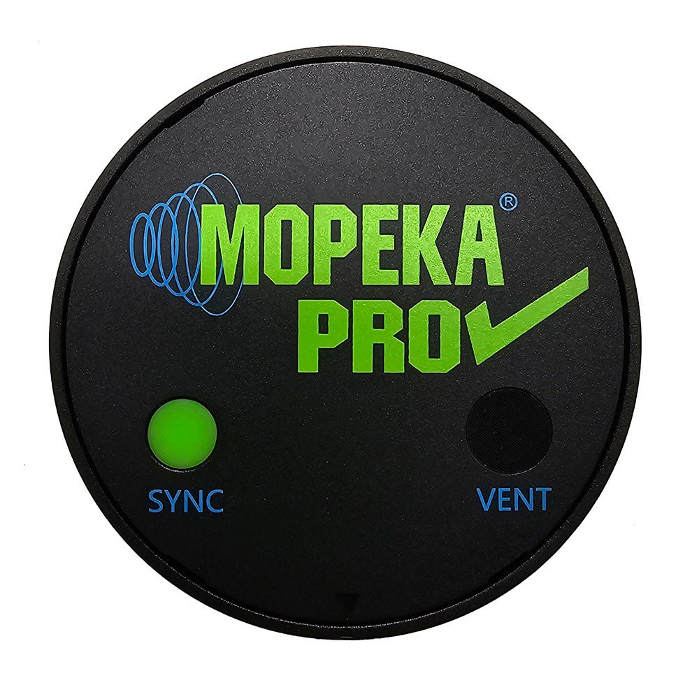 Mopeka Pro Universal f/Poly Tanks w/Primer Mounting Collar [M1017024] - Houseboatparts.com