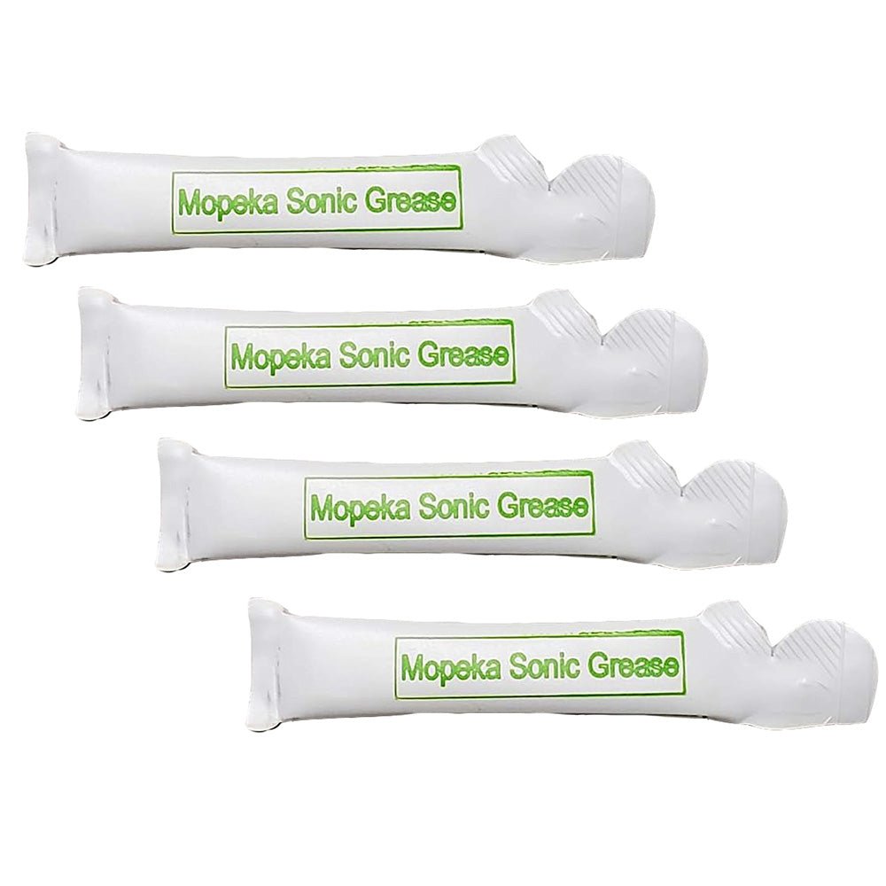 Mopeka Sonic Grease Single Use Packet *4 - Pack [M2003045] - Houseboatparts.com