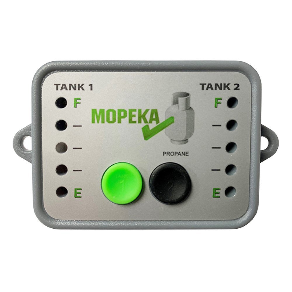 Mopeka LED Wireless Display f/Pro Universal [M1001207] - Houseboatparts.com