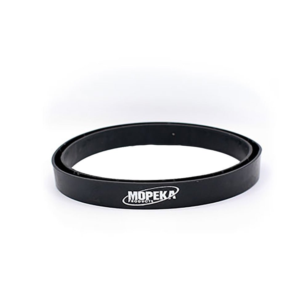 Mopeka Halo LPG Cylinder Foot Ring Cover [M1001062] - Houseboatparts.com