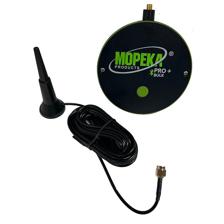 Mopeka Pro Plus Bulk BLE - Long Range f/Over 4' Tall [M1015051] - Houseboatparts.com