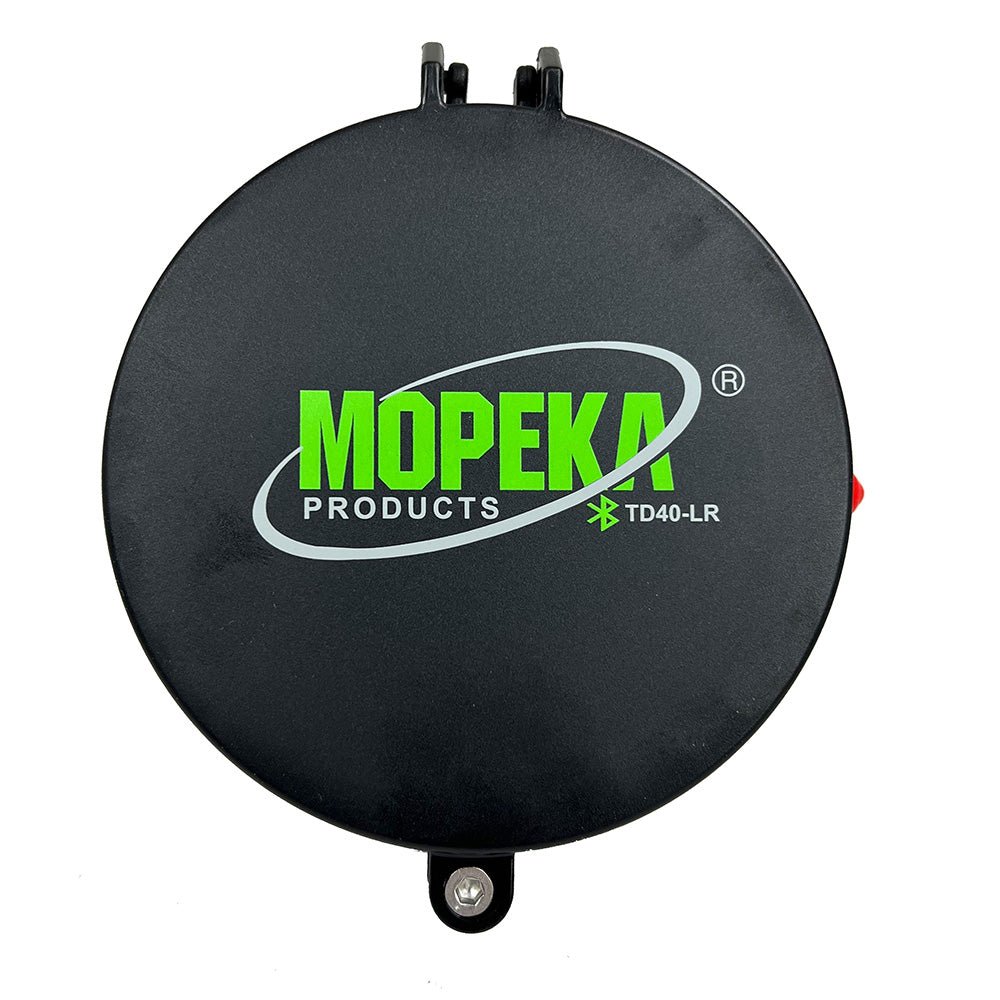 Mopeka TD40 Cellular LTE - Cat - M1 4' - 18' Tall - Works w/All Non - Pressurized Fluids [M2012002] - Houseboatparts.com