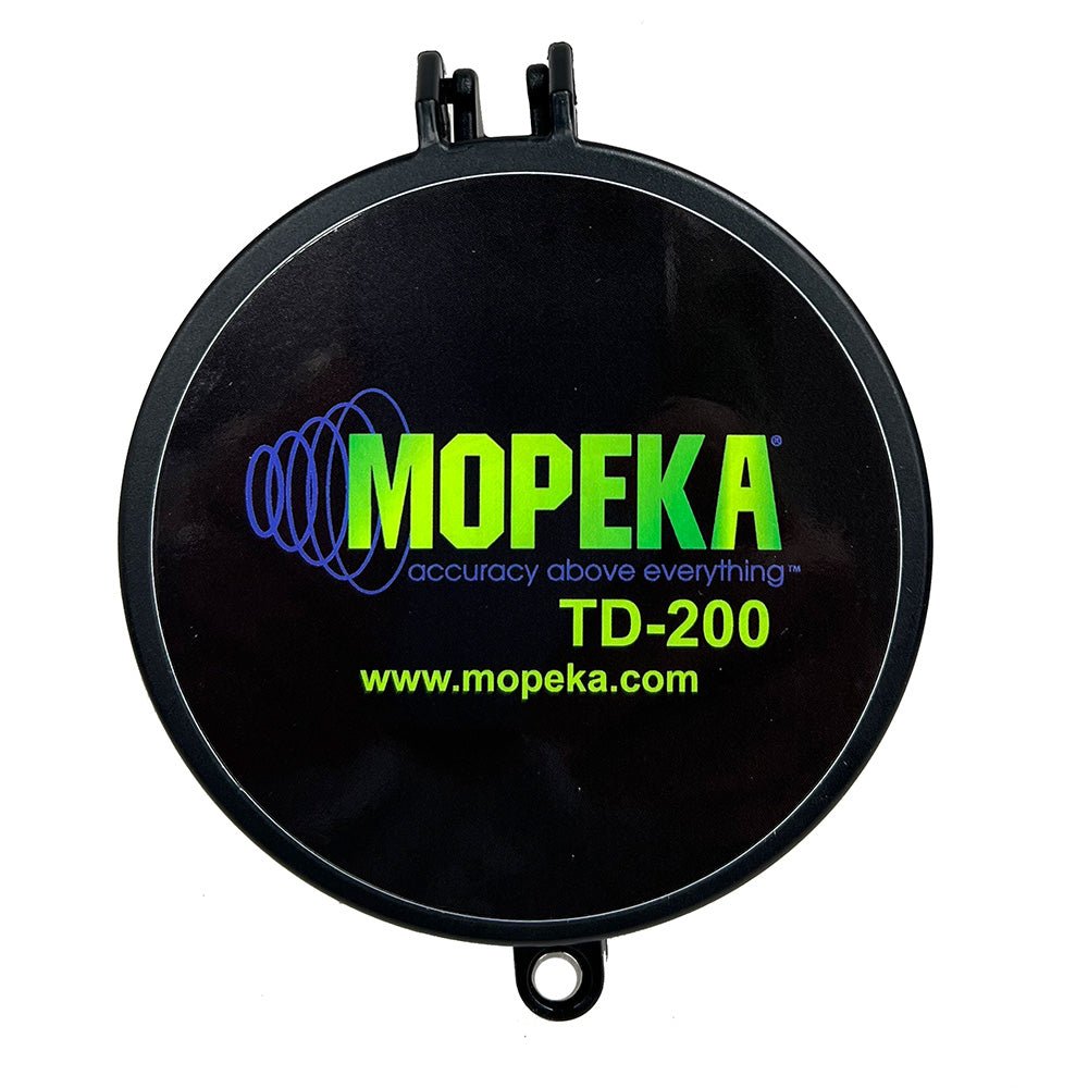 Mopeka TD200 Cellular LTE - Cat - M1 4' Tall or Less - Works w/All Non - Pressurized Fluids [M2012006] - Houseboatparts.com