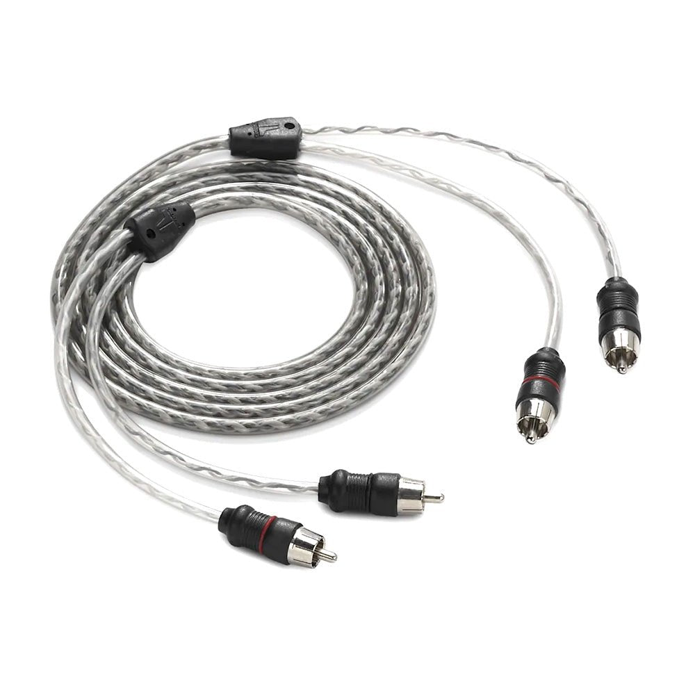 JL Audio Core Audio Interconnect 2 - Channel - 6' [010 - 13464 - 00] - Houseboatparts.com
