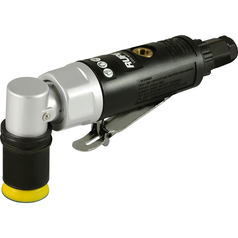RUPES LD30 Pneumatic Mini Sander w/30mm Pad [LD30] - Houseboatparts.com