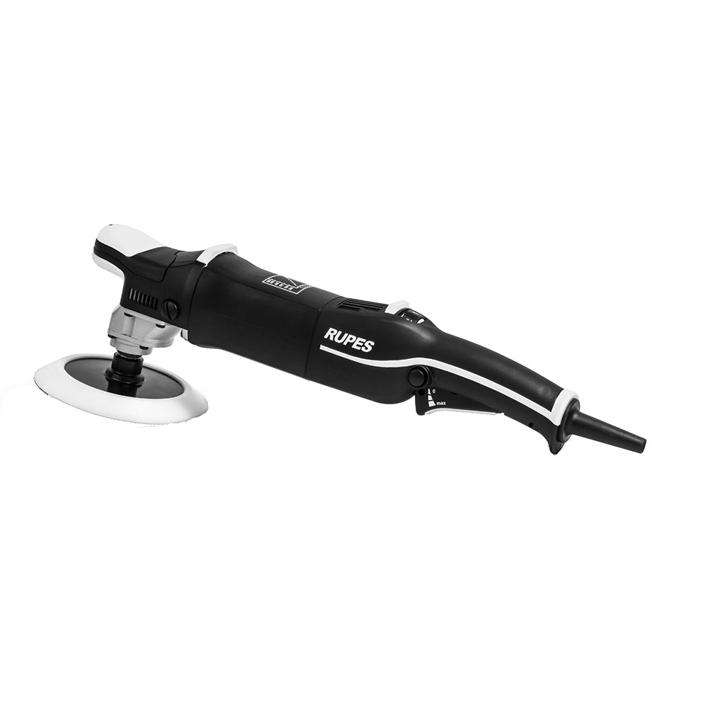 RUPES Rotary Polisher Bigfoot LH19E (Tool Only) [LH19E/US/STD] - Houseboatparts.com