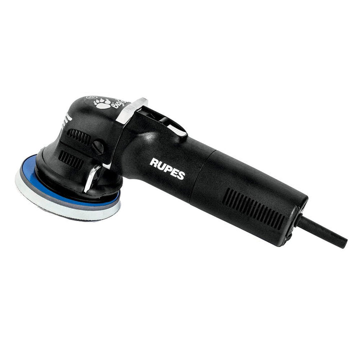 RUPES Random Orbital Polisher Bigfoot Duetto (Tool Only) [LHR12E/US/STD] - Houseboatparts.com