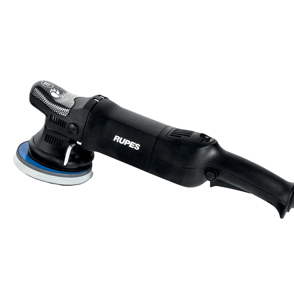 RUPES LHR15ES Random Orbital Polisher Bigfoot (Tool Only) [LHR15ES/US/STD] - Houseboatparts.com