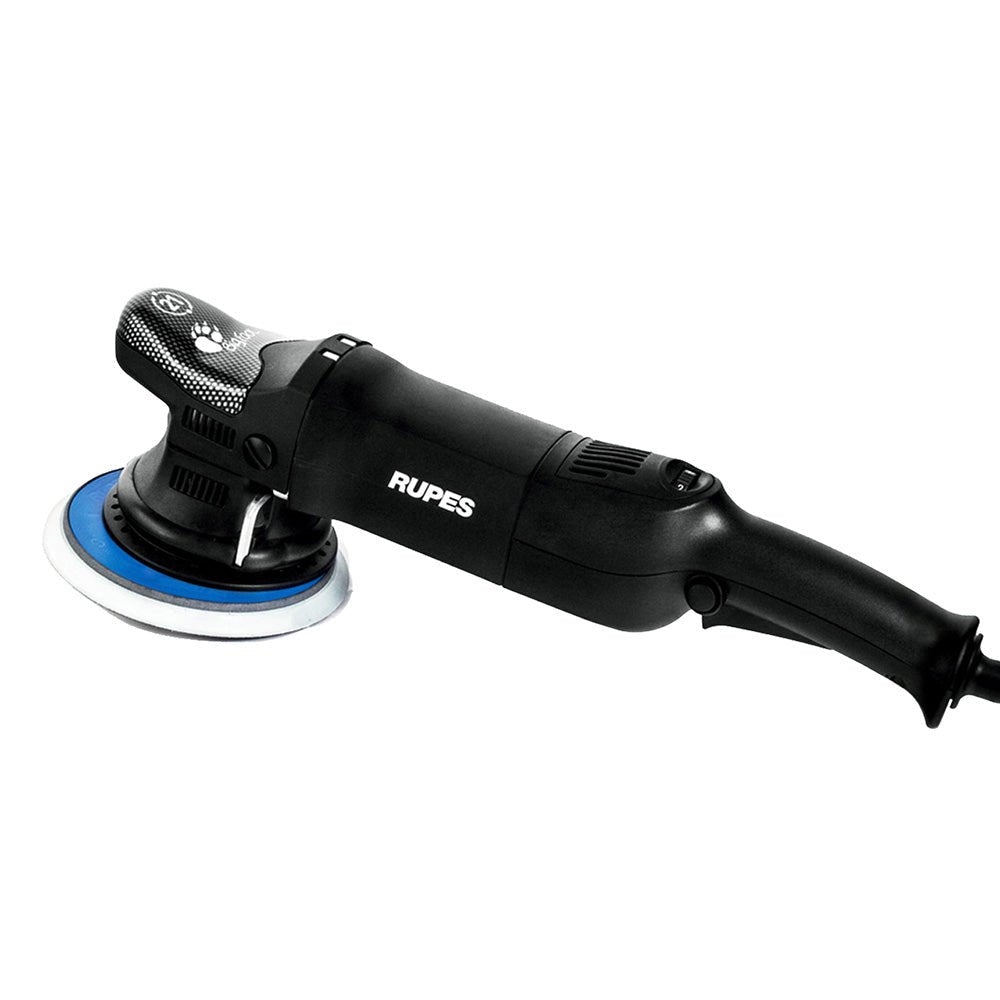 RUPES Random Orbital Polisher Bigfoot (Tool Only) [LHR21ES/US/STD] - Houseboatparts.com