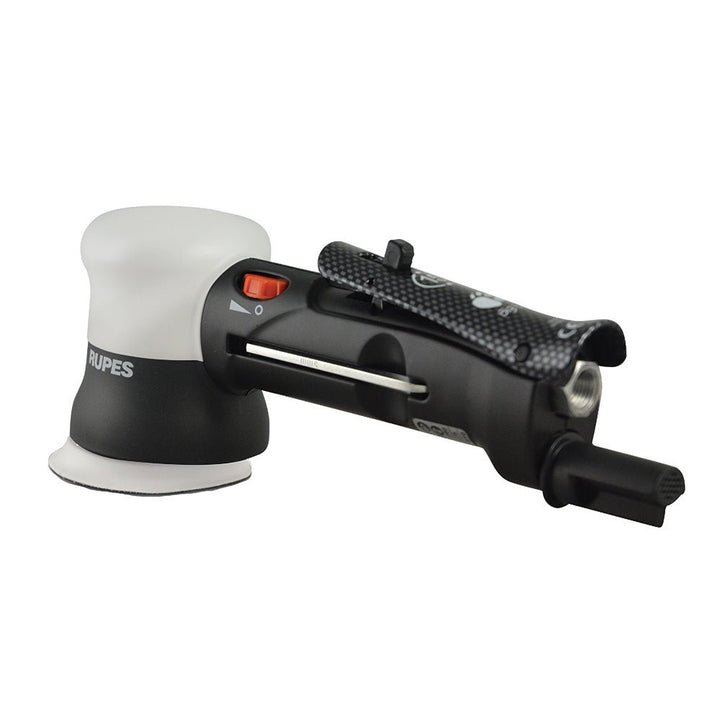 RUPES Pneumatic Mini Random Orbital Polisher 15mm Orbit (Tool Only) [LHR75] - Houseboatparts.com