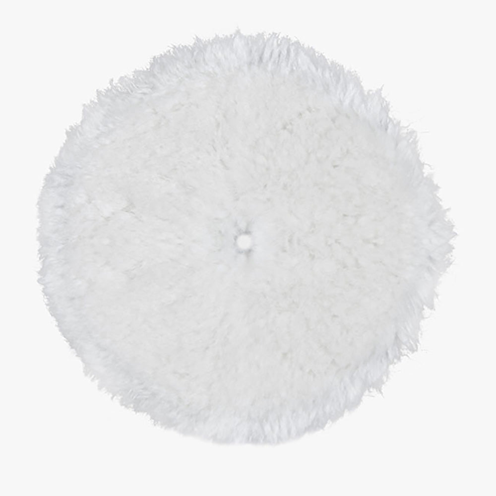 RUPES Cut Finish Wool Polishing Pad f/Rotary Use w/Polishers LH19E 180mm [9.BL180F] - Houseboatparts.com