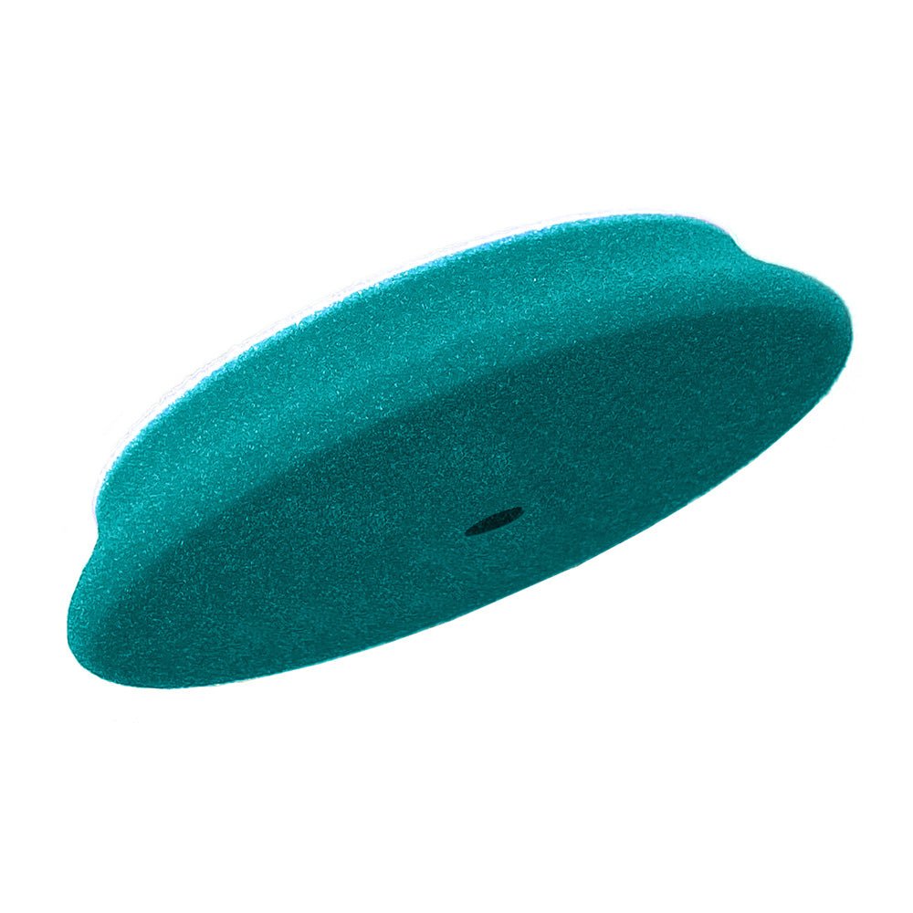 RUPES D - A Intermediate Foam Polishing Pad 80/100mm - Light Blue [9.DA100B] - Houseboatparts.com