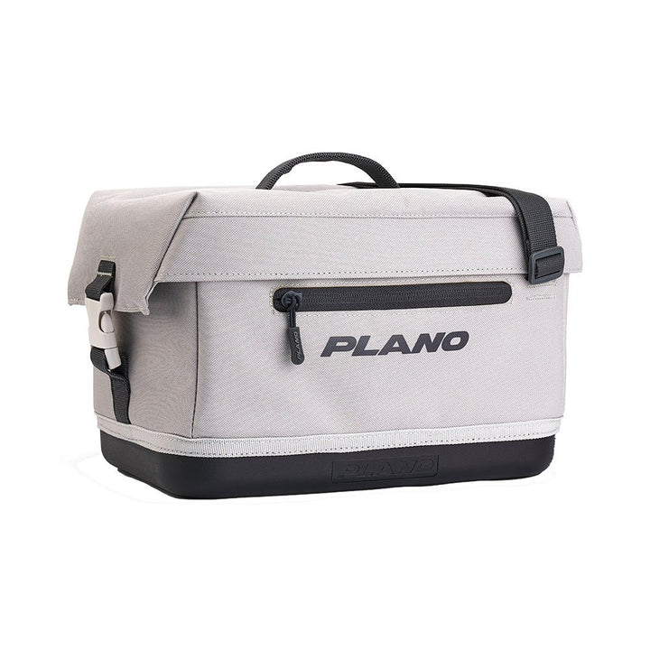 Plano Weekend Softsider Tackle Bag - 3600 Series - Coast [P000280] - Houseboatparts.com