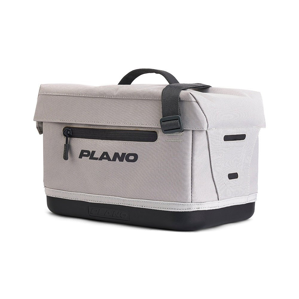 Plano Weekend Softsider Tackle Bag - 3600 Series - Coast [P000280] - Houseboatparts.com