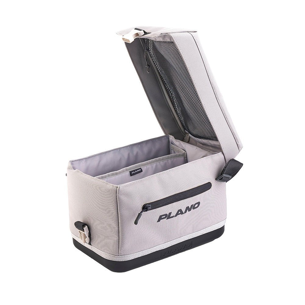Plano Weekend Softsider Tackle Bag - 3600 Series - Coast [P000280] - Houseboatparts.com