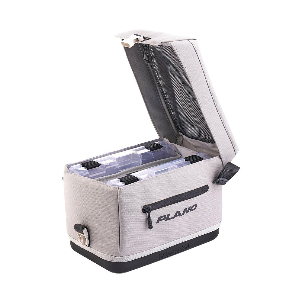 Plano Weekend Softsider Tackle Bag - 3600 Series - Coast [P000280] - Houseboatparts.com
