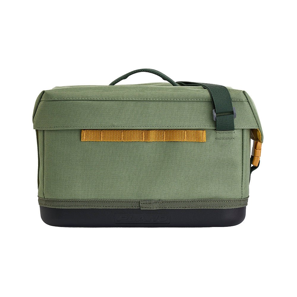 Plano Weekend Softsider Tackle Bag - 3600 Series - Moss [P000279] - Houseboatparts.com