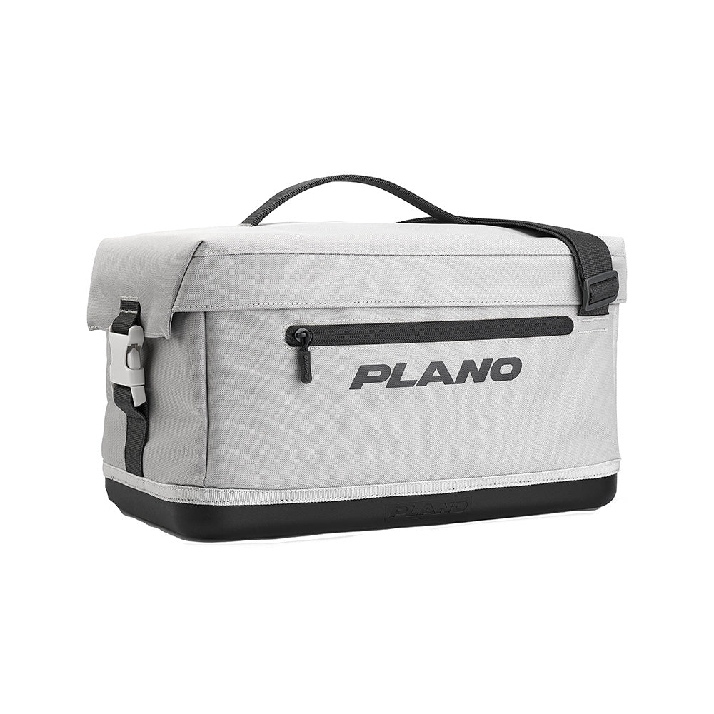 Plano Weekend Softsider Tackle Bag - 3700 Series - Coast [P000282] - Houseboatparts.com