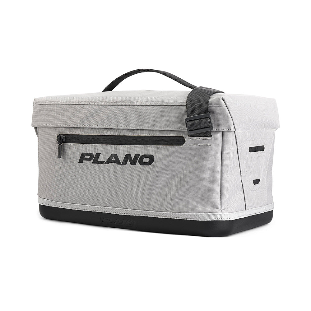 Plano Weekend Softsider Tackle Bag - 3700 Series - Coast [P000282] - Houseboatparts.com
