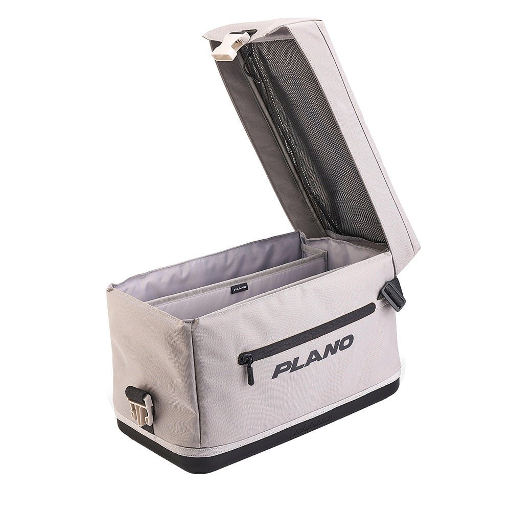 Plano Weekend Softsider Tackle Bag - 3700 Series - Coast [P000282] - Houseboatparts.com