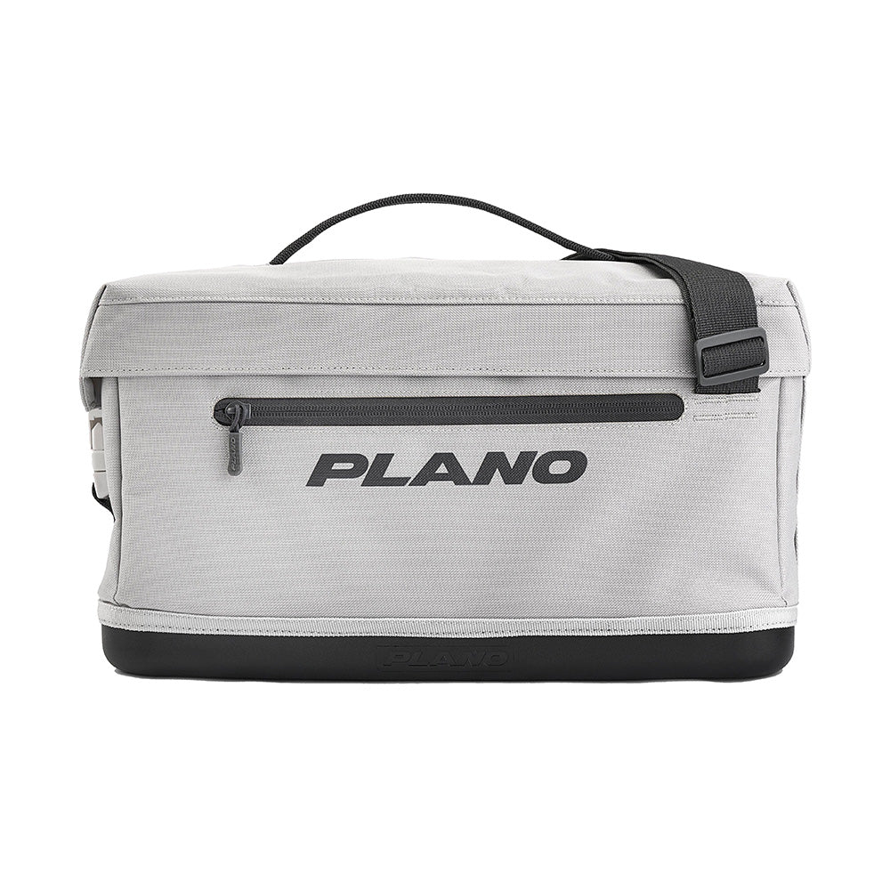 Plano Weekend Softsider Tackle Bag - 3700 Series - Coast [P000282] - Houseboatparts.com