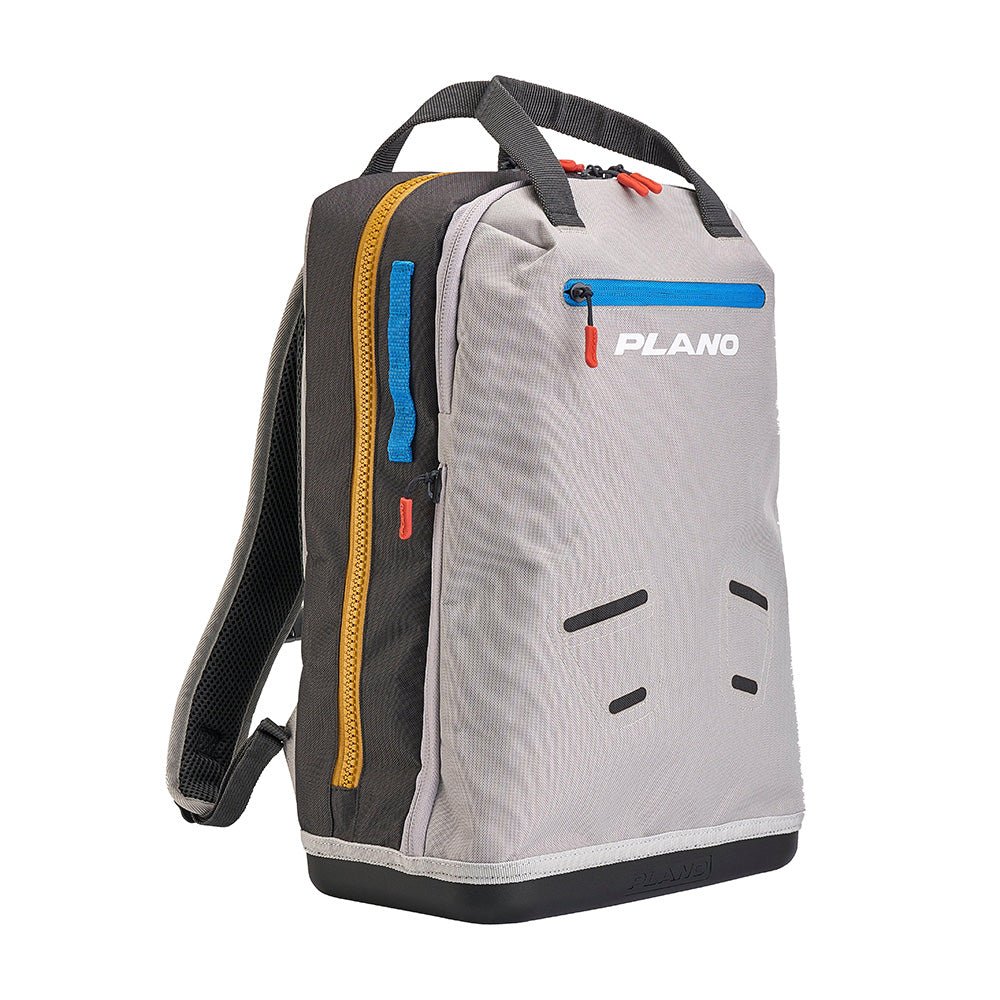 Plano Weekend Tackle Backpack - Creek [P000286] - Houseboatparts.com