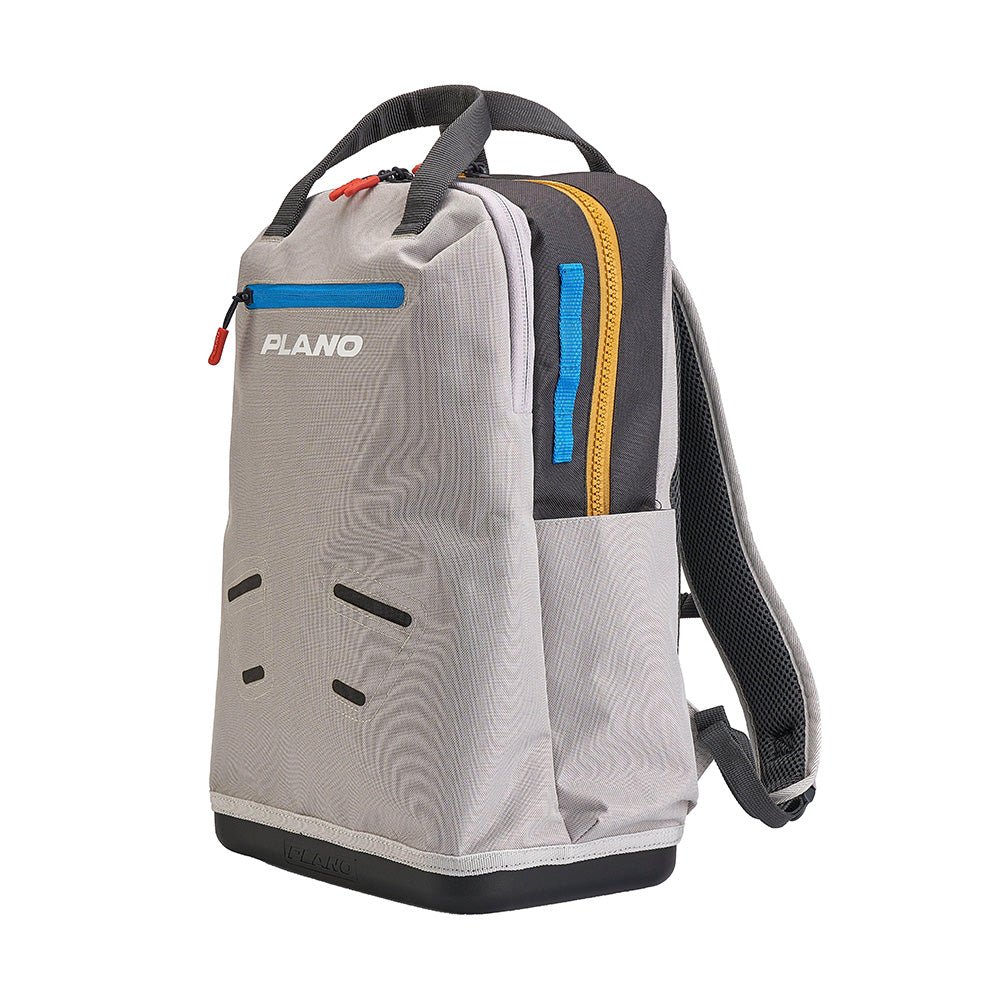 Plano Weekend Tackle Backpack - Creek [P000286] - Houseboatparts.com