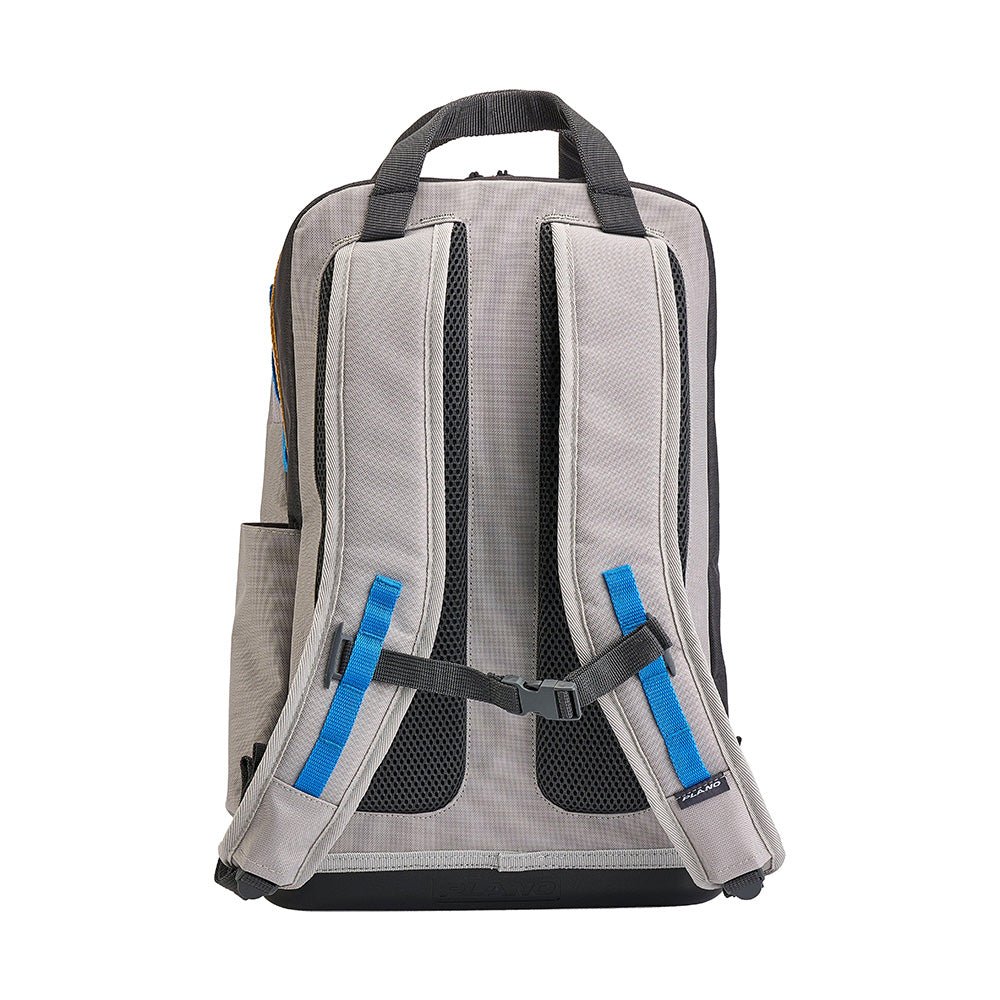 Plano Weekend Tackle Backpack - Creek [P000286] - Houseboatparts.com