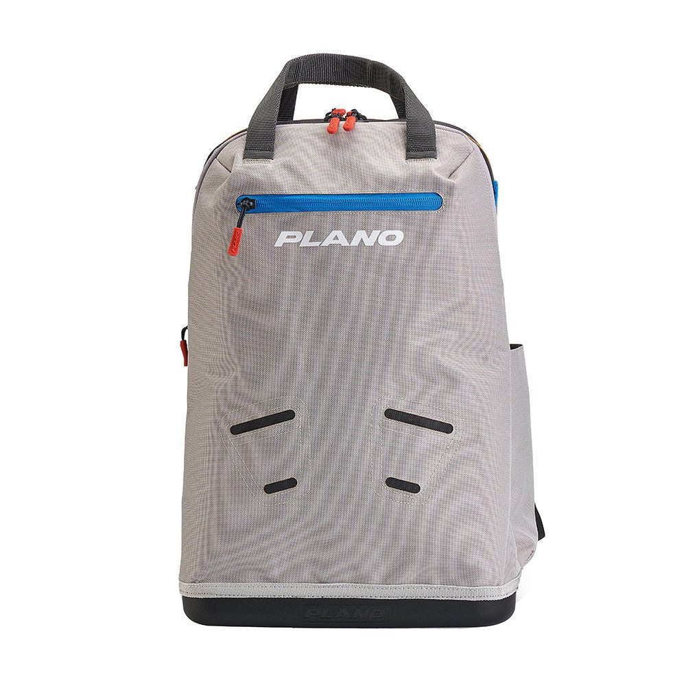 Plano Weekend Tackle Backpack - Creek [P000286] - Houseboatparts.com