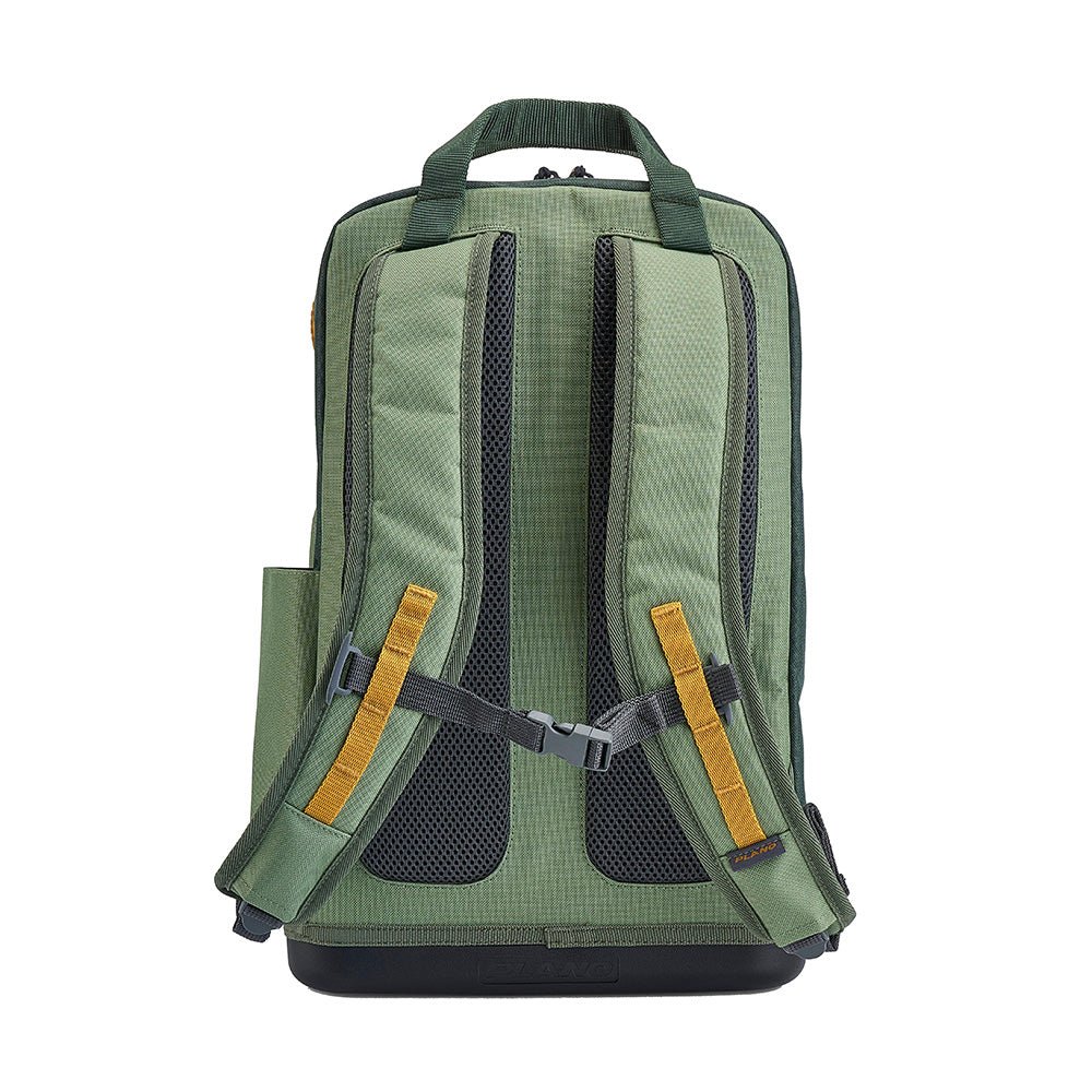 Plano Weekend Tackle Backpack - Moss [P000284] - Houseboatparts.com