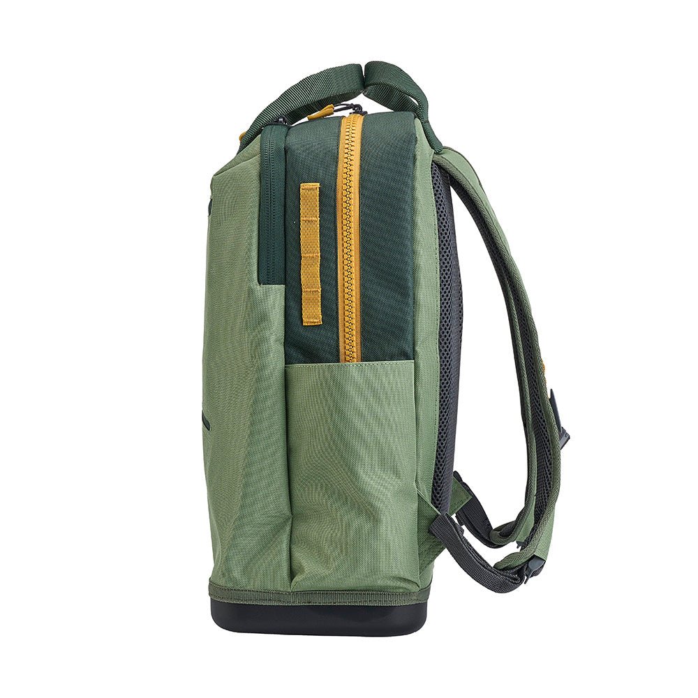 Plano Weekend Tackle Backpack - Moss [P000284] - Houseboatparts.com